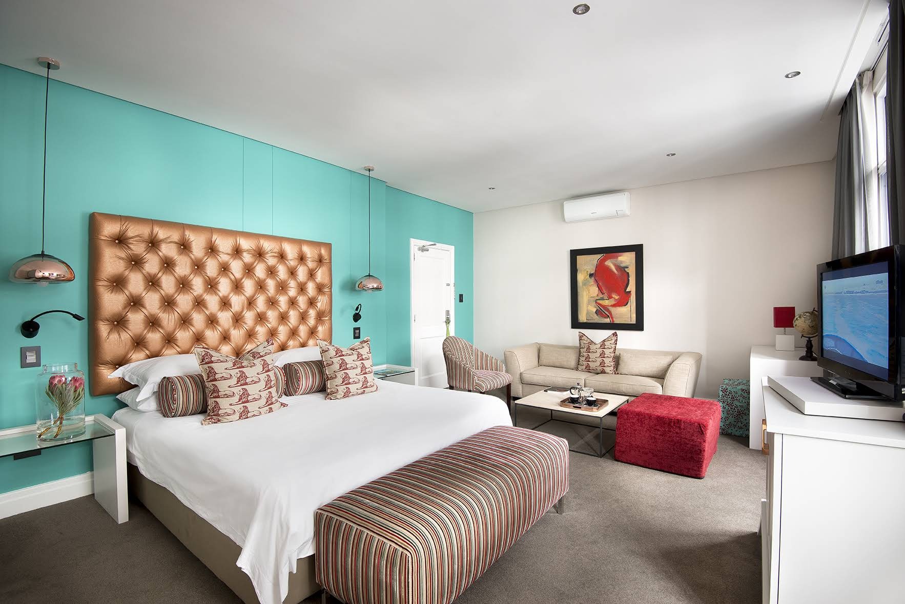 Grand Daddy Hotel Conference — photo 2