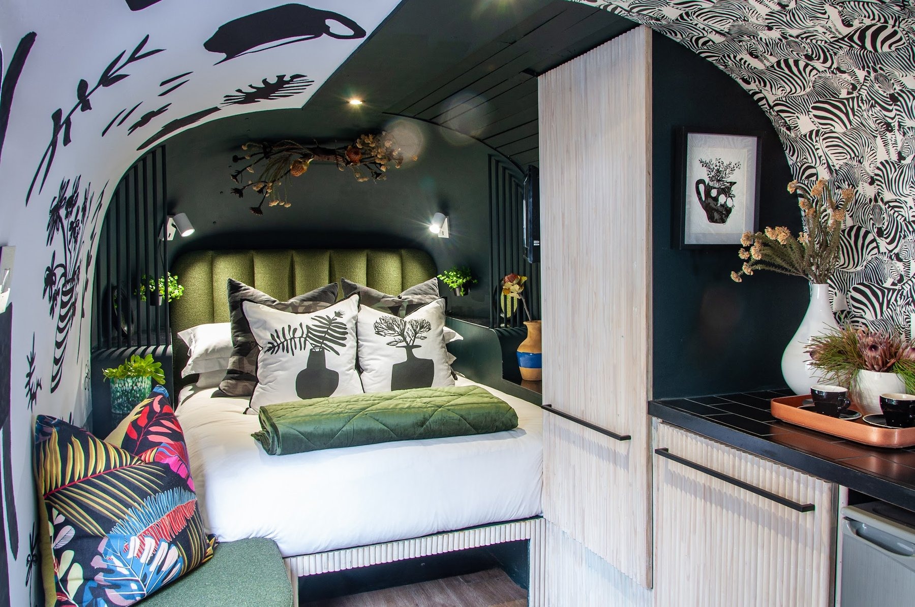 Grand Daddy Hotel Conference — photo 3