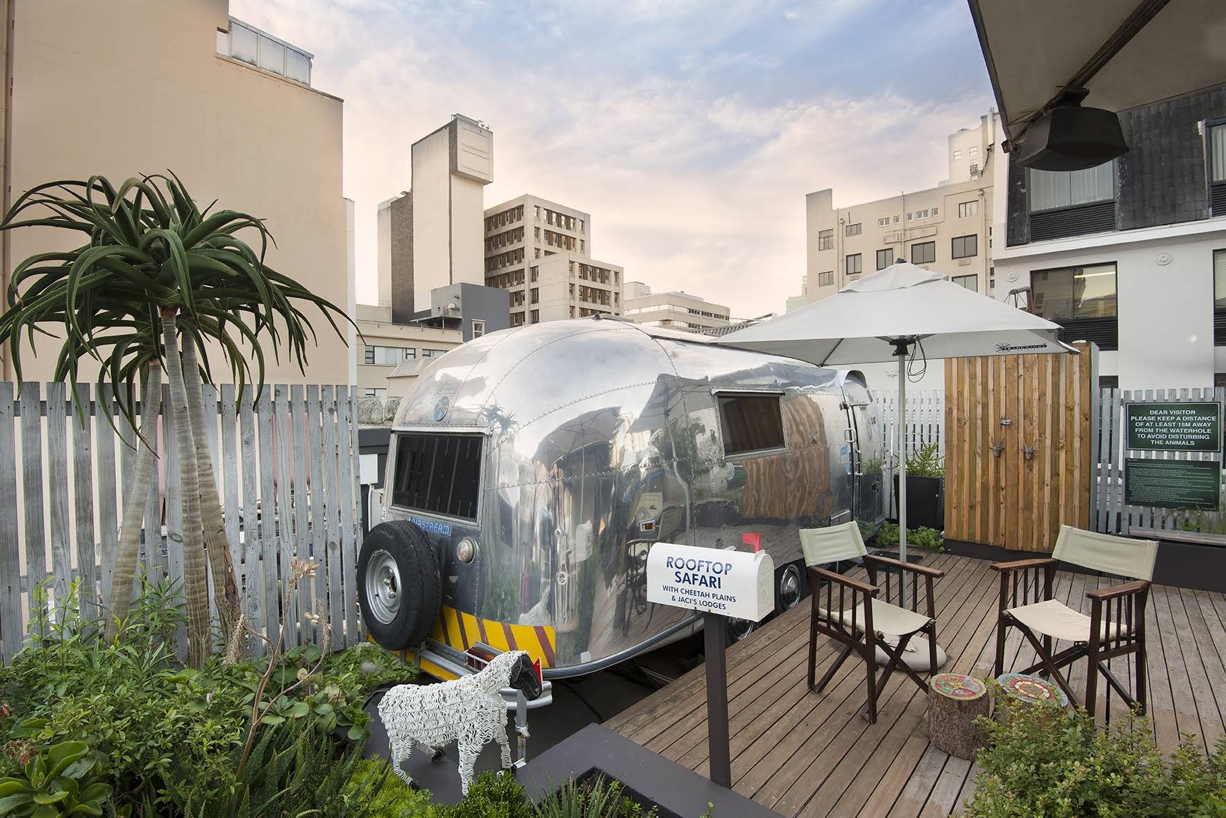 Grand Daddy Hotel Conference — photo 5