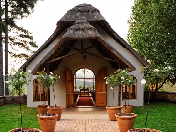 Granny Mouse Country House