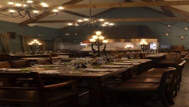 Grasslands Conference and Wedding Venue