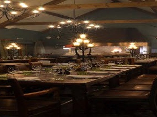 Grasslands Conference and Wedding Venue