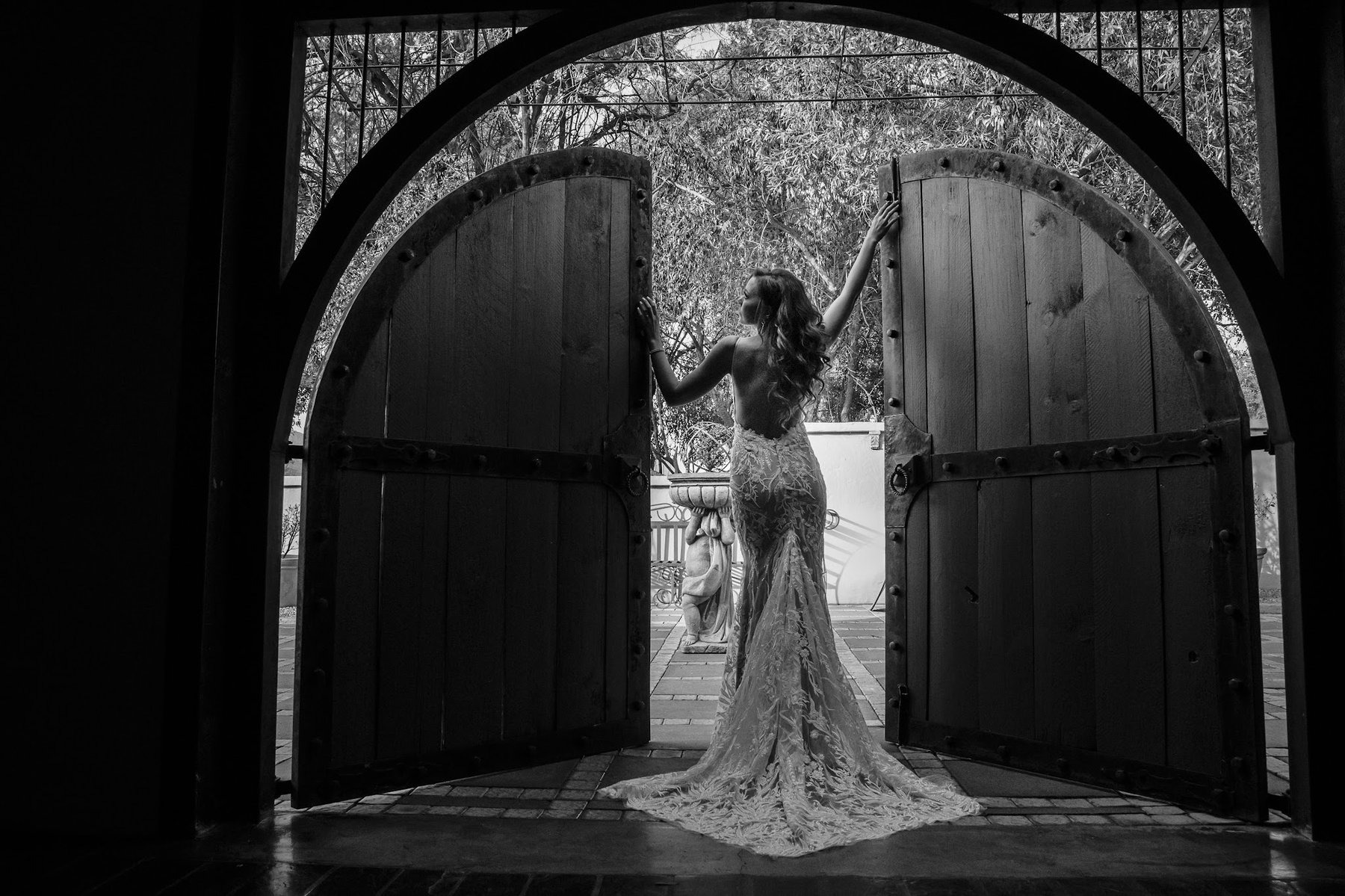 Green Leaves Country Lodge — photo 2