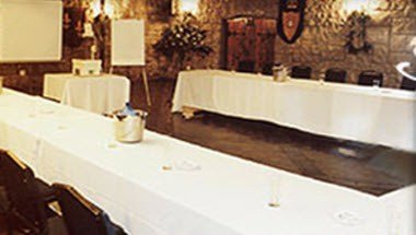 Greensleeves At Camelot