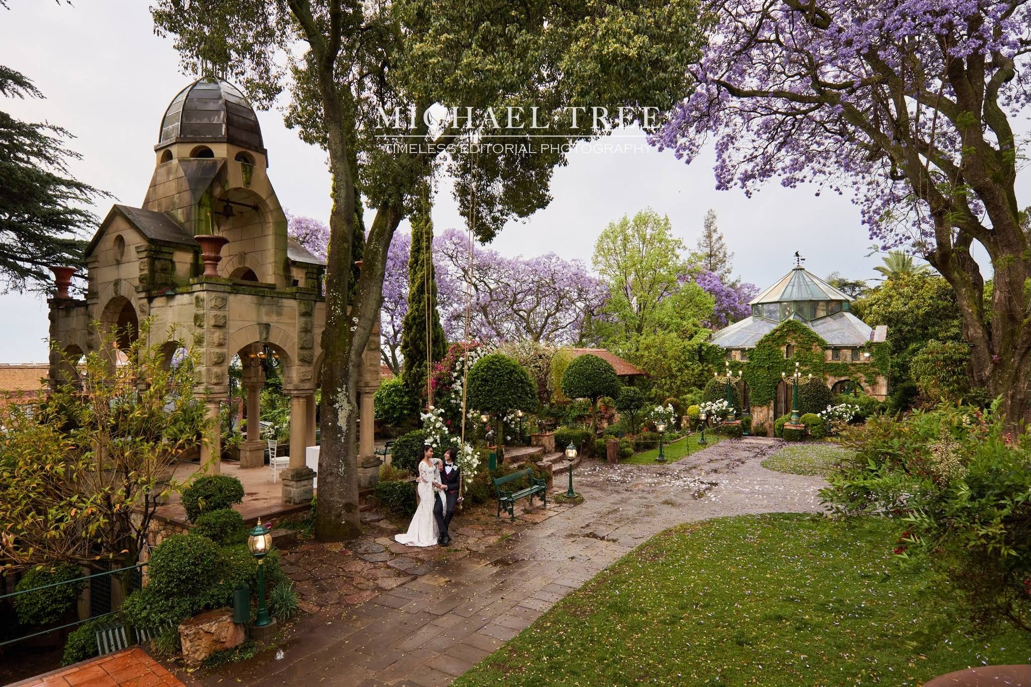 Greenwood Manor Conference Venue — photo 2