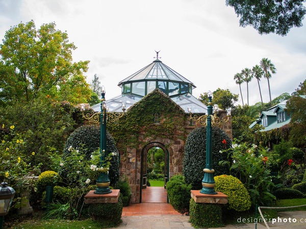 Greenwood Manor Conference Venue