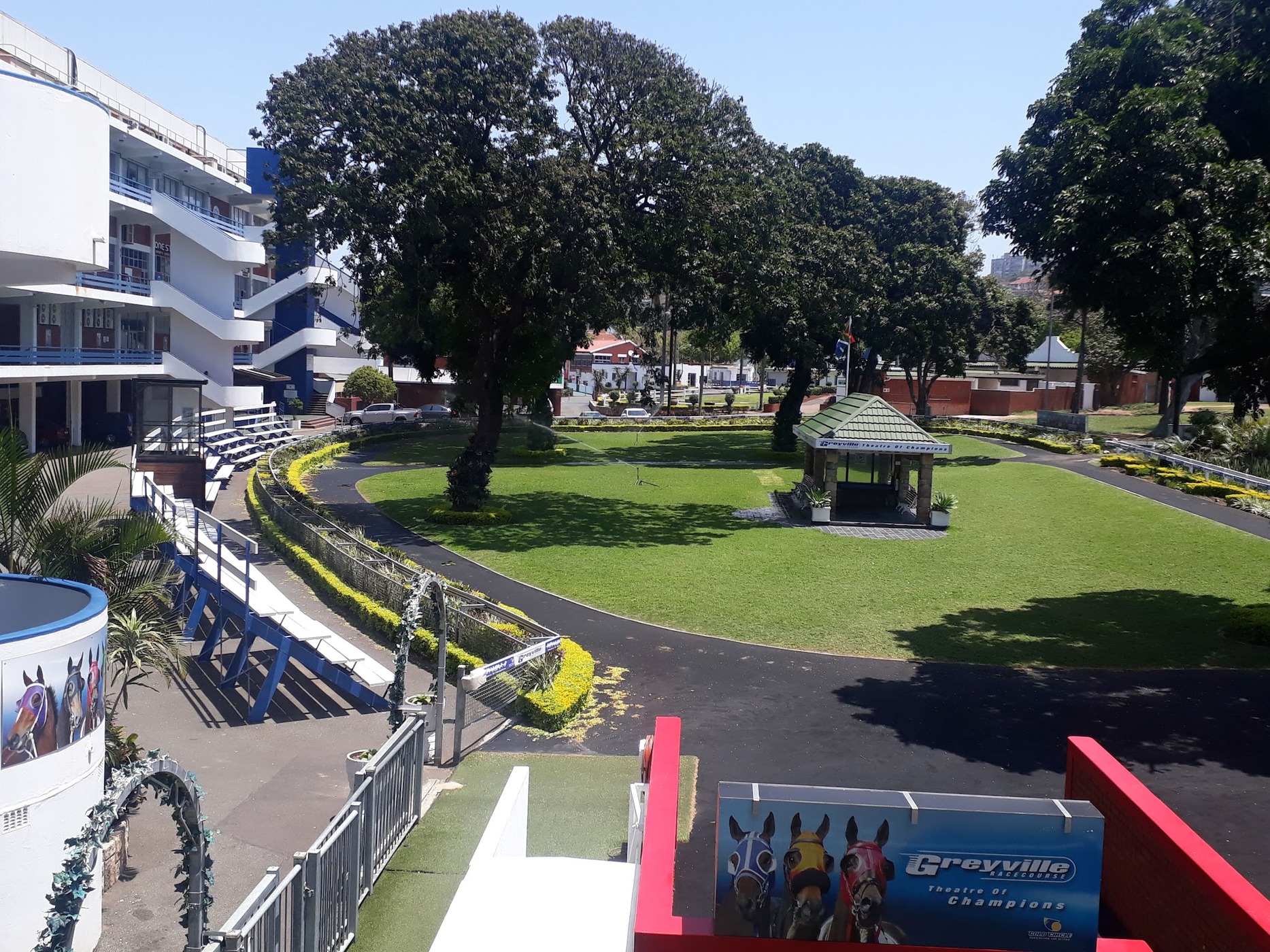 Greyville Conference Centre — photo 2