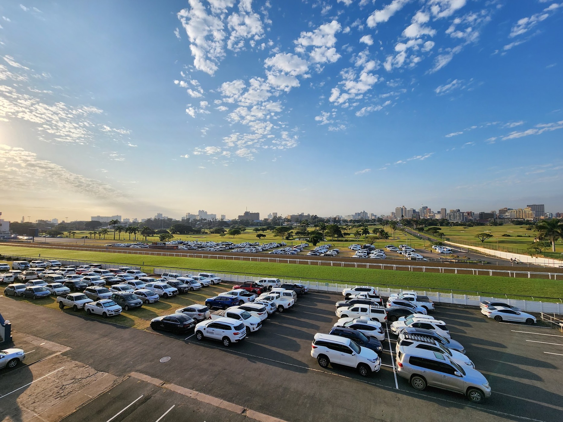 Greyville Conference Centre — photo 4