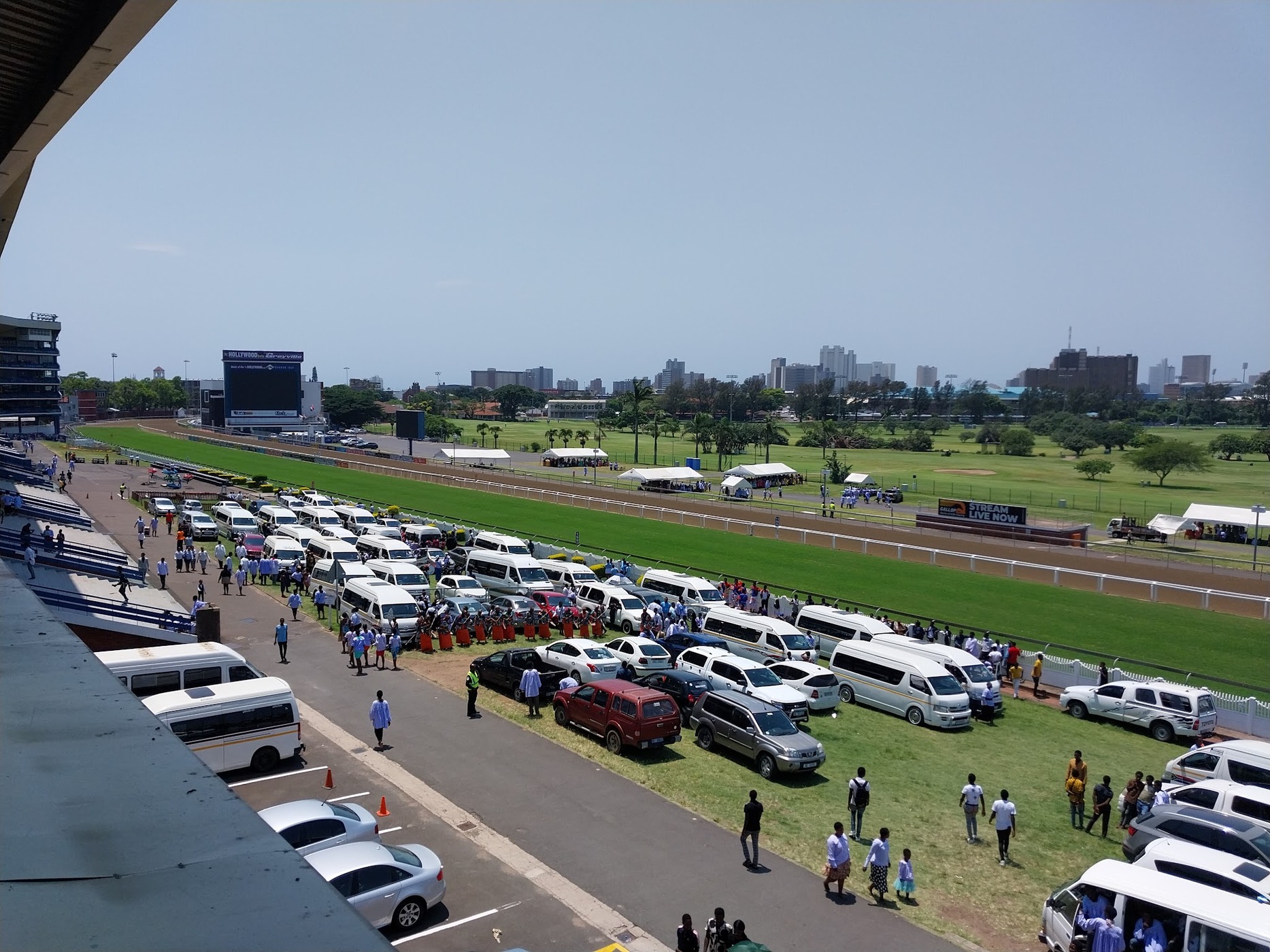 Greyville Conference Centre — photo 5