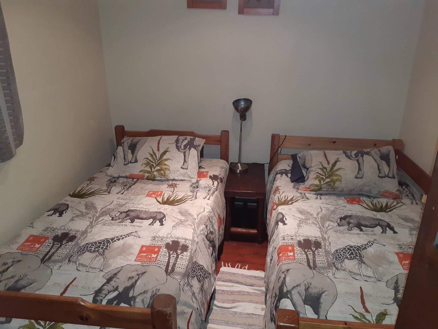 Grootgeluk Bush Camp — photo 3