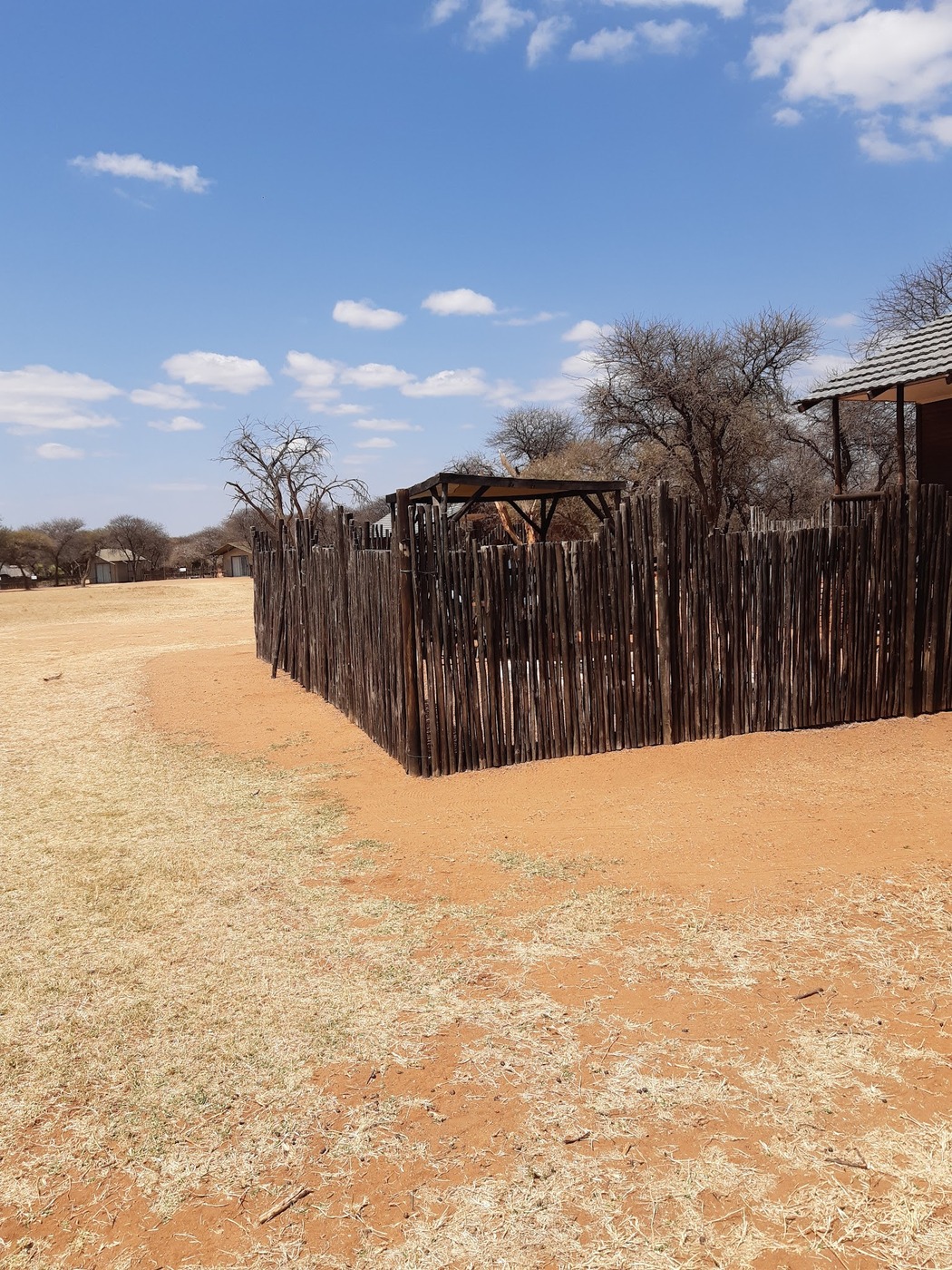 Grootgeluk Bush Camp — photo 5