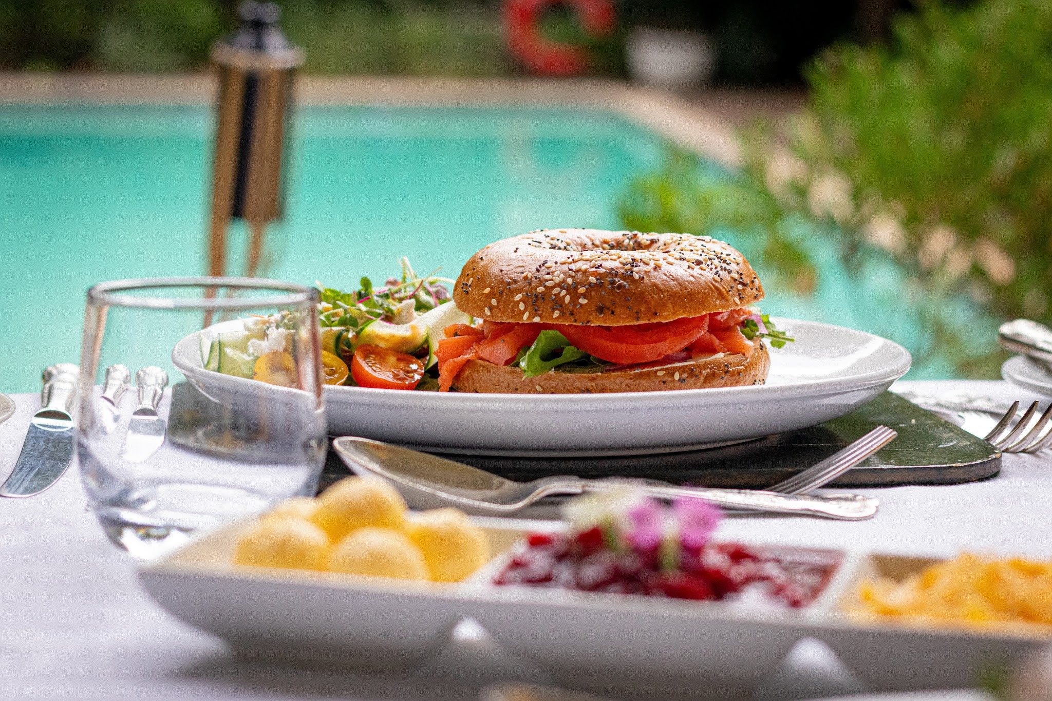 Hacklewood Hill Country House — photo 3