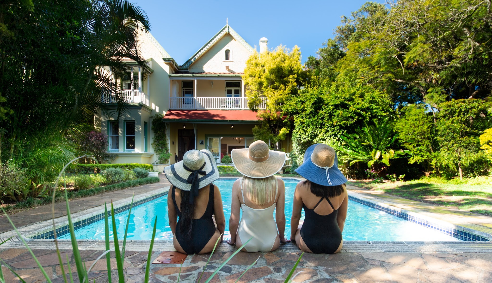 Hacklewood Hill Country House — photo 4