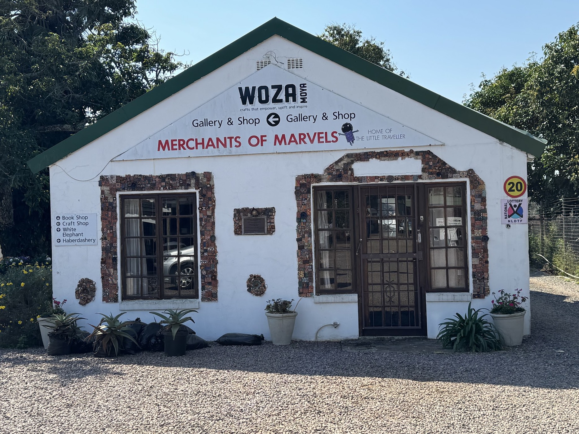 HACT Training Centre — photo 5