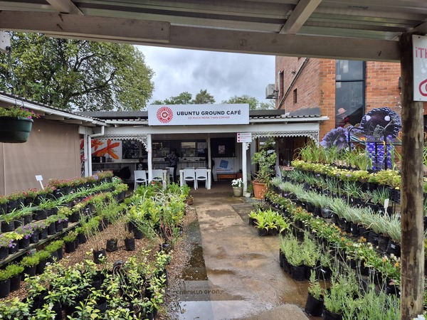 HACT Training Centre