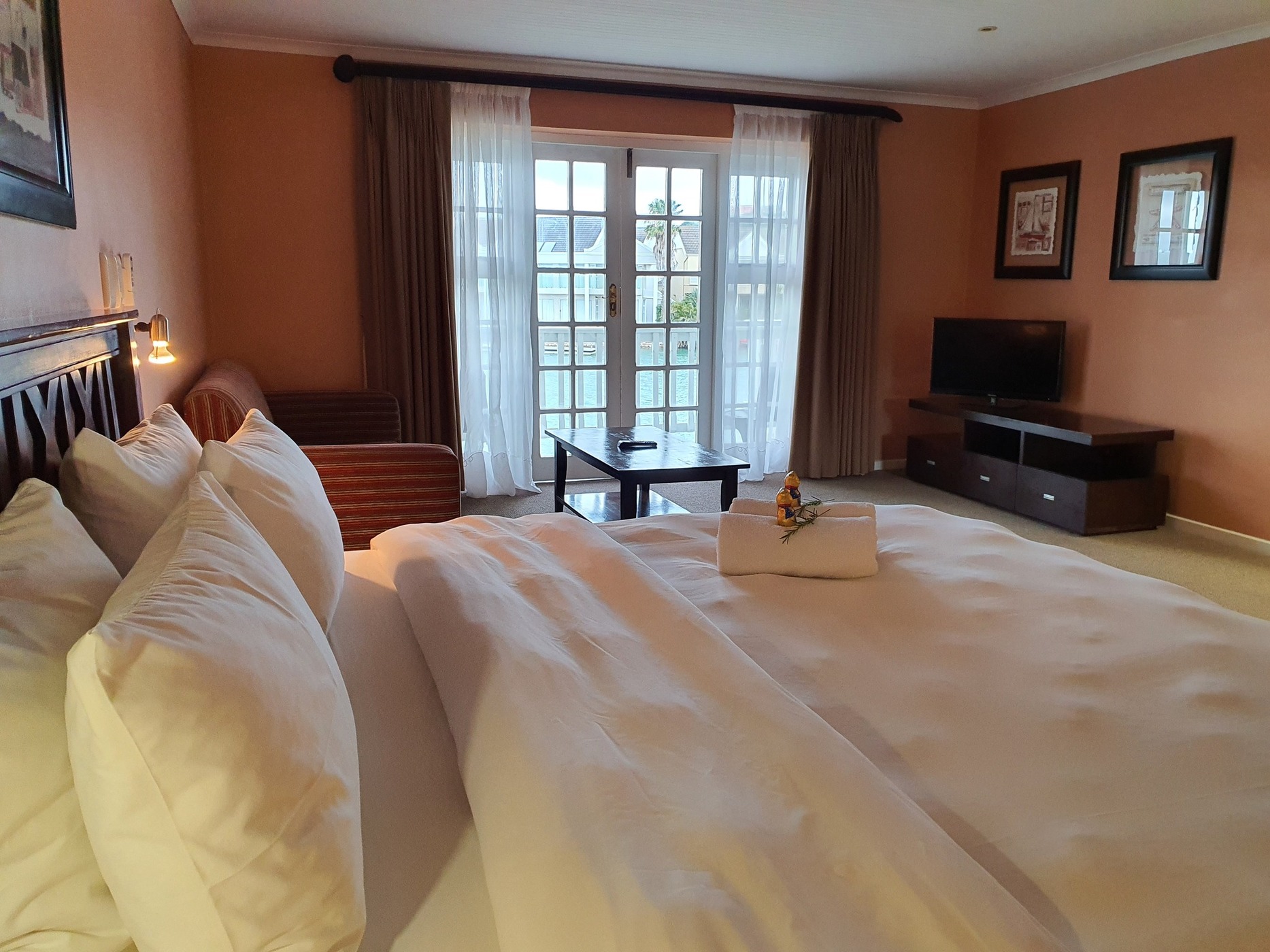 Halyards Hotel — photo 2