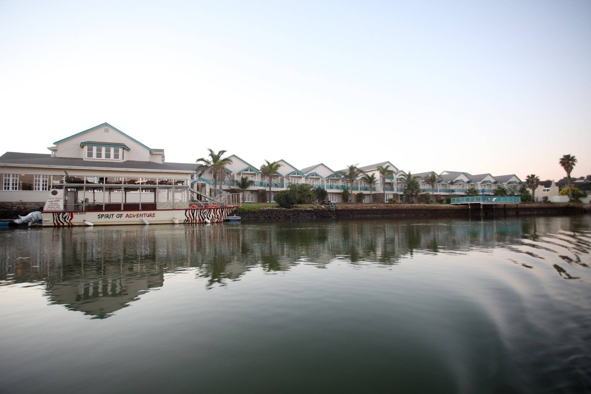 Halyards Hotel — photo 4