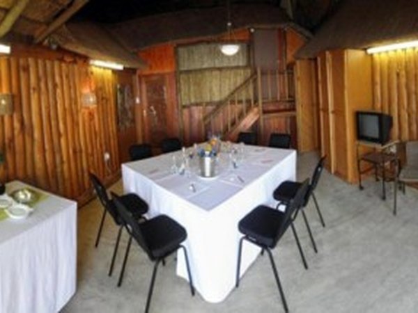 Hartbeespoort Dam Lodge