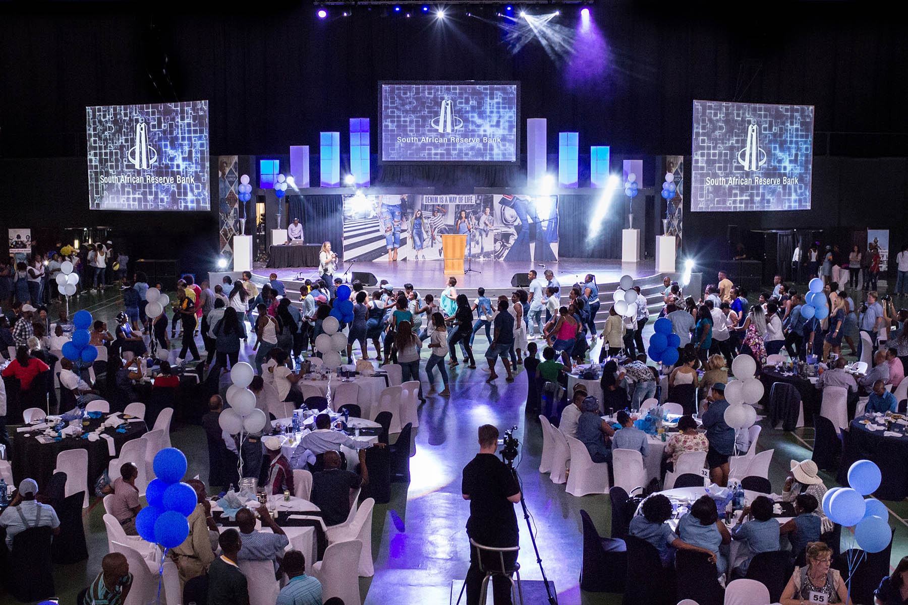 Heartvelt Arena — photo 2