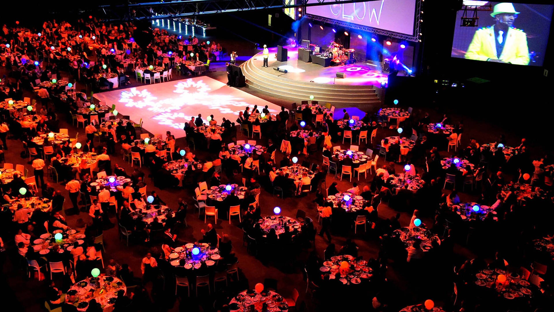 Heartvelt Arena — photo 3