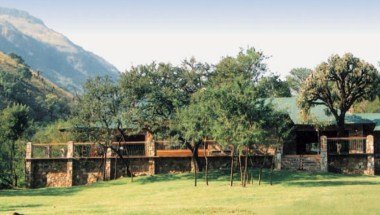 Heysbrook Country Lodge