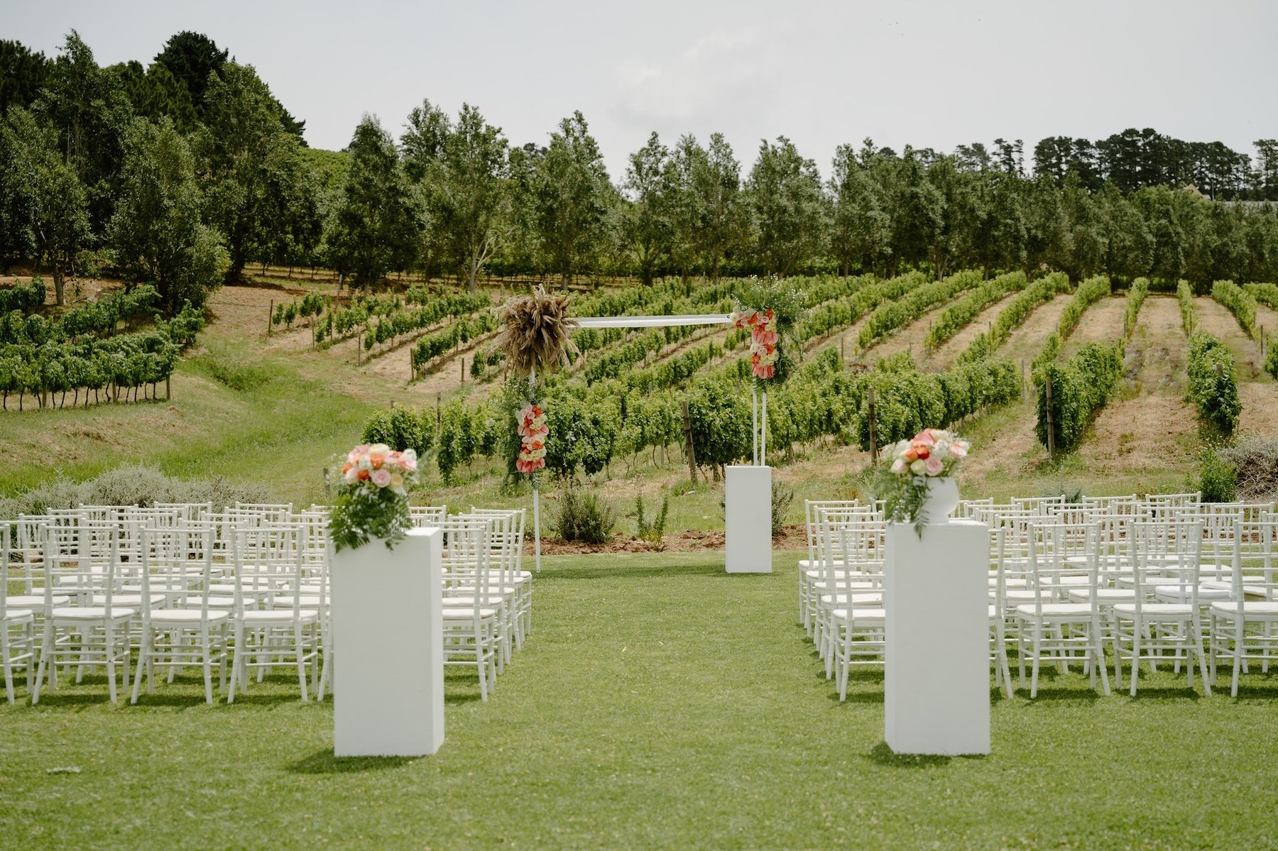 Highberry Boutique Venue & Vineyard — photo 3