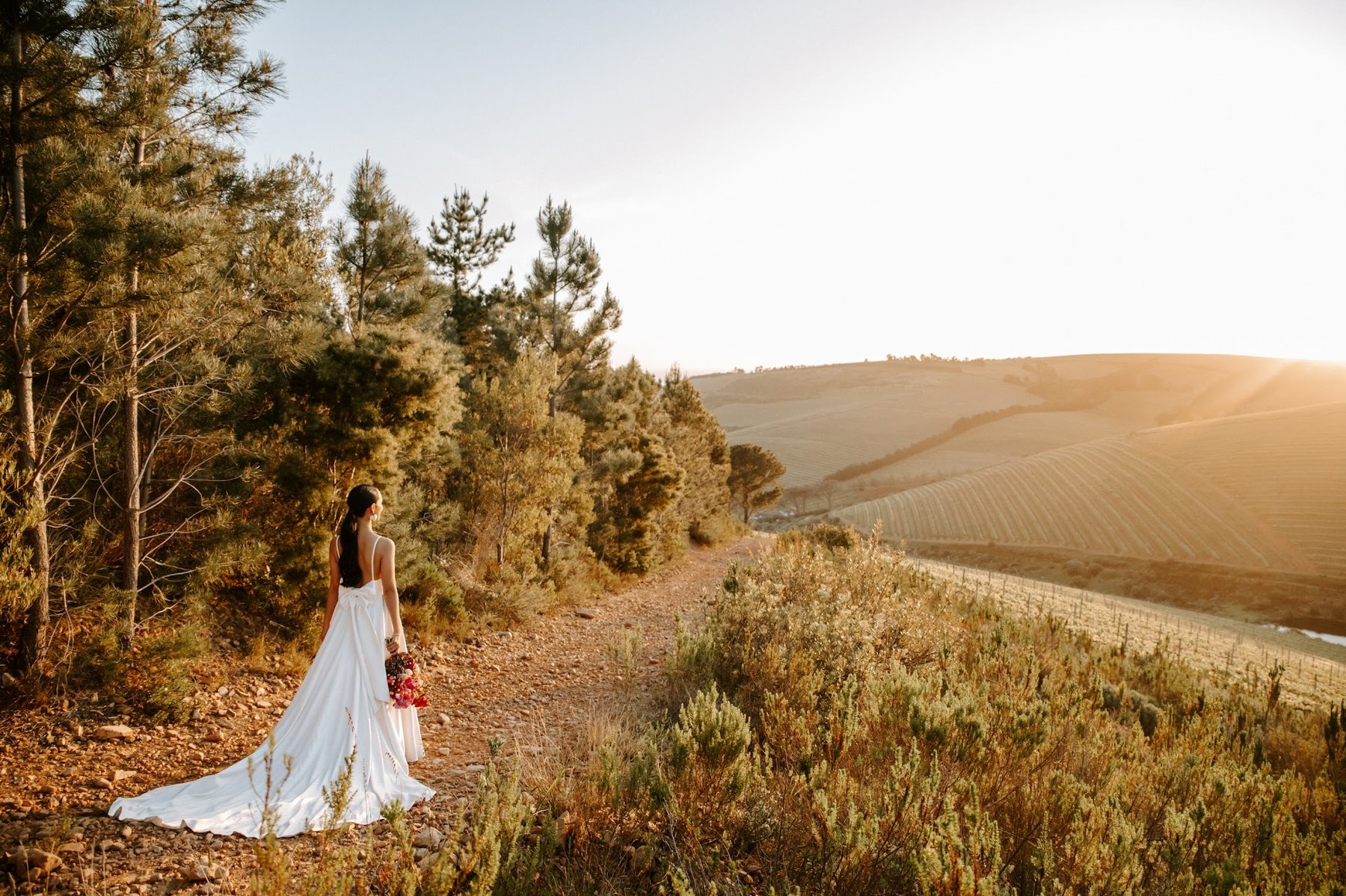 Highberry Boutique Venue & Vineyard — photo 4