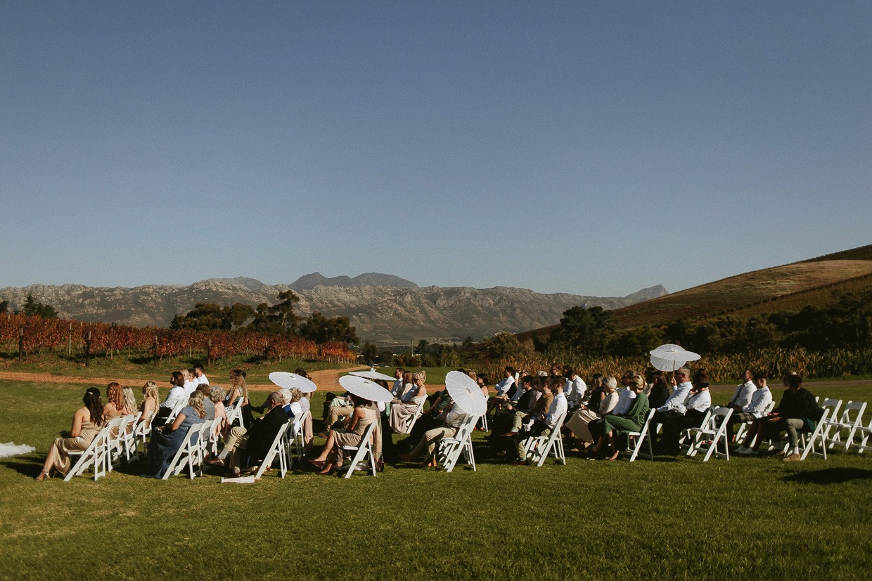 Highberry Boutique Venue & Vineyard — photo 5