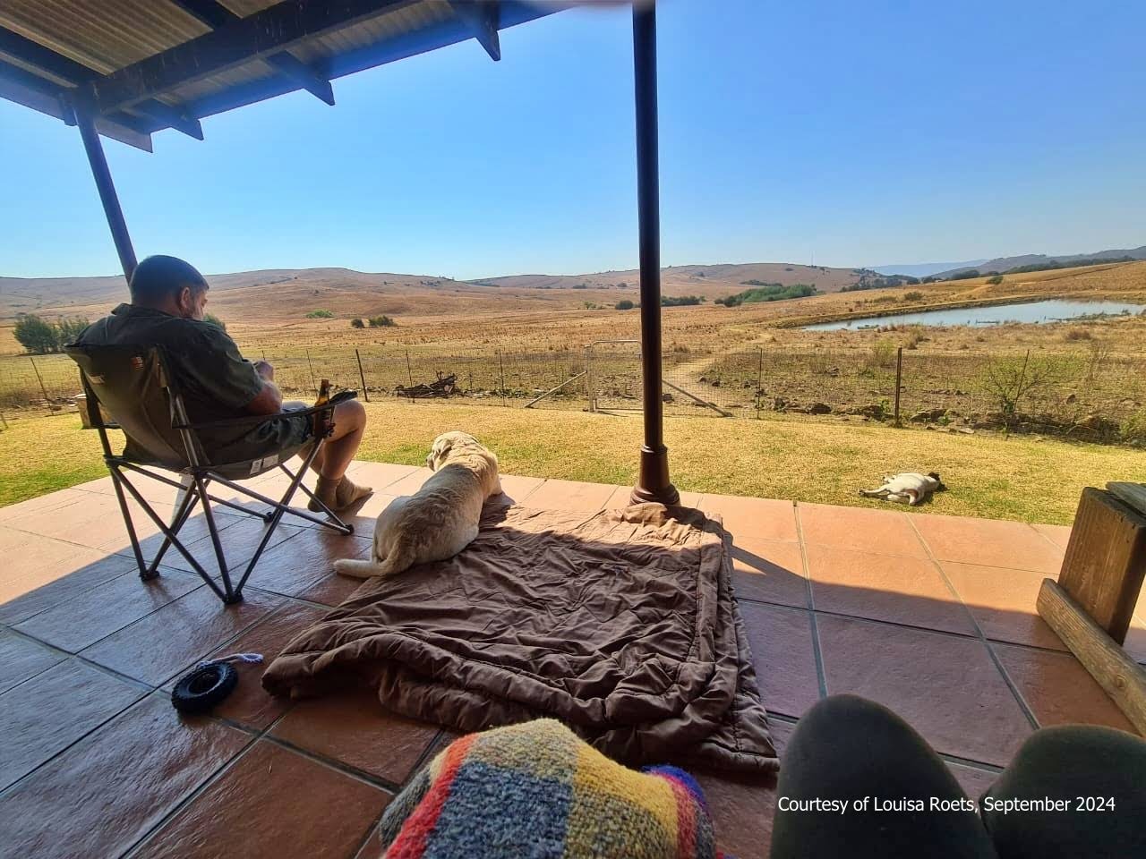 Highland Giants — photo 3