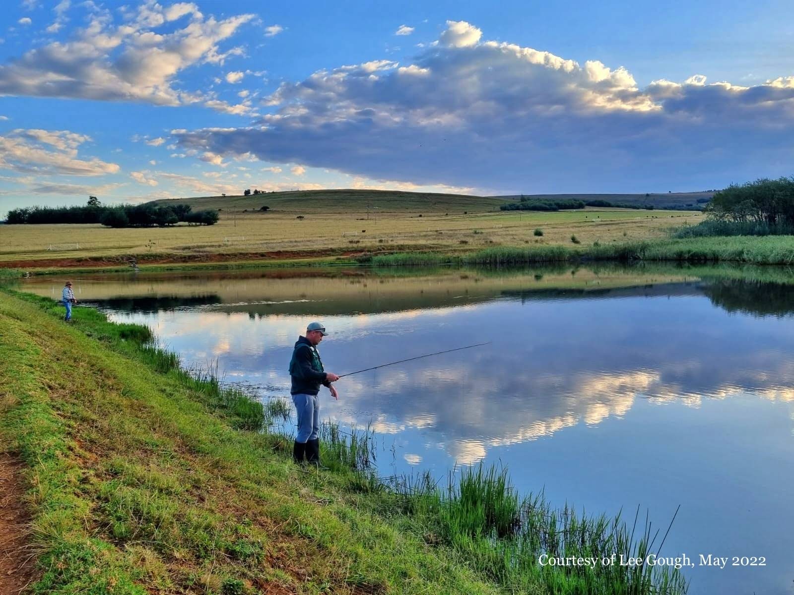 Highland Giants — photo 4