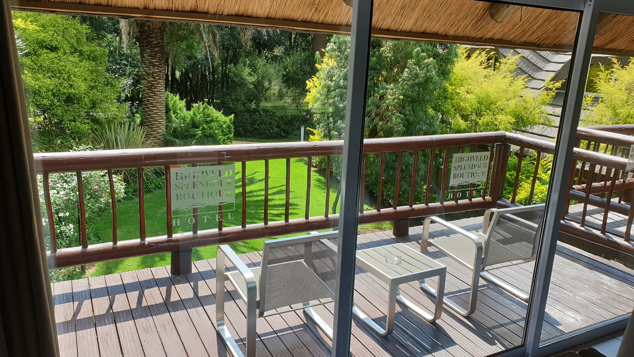 Highveld Splendour Boutique Bed & Breakfast — photo 2