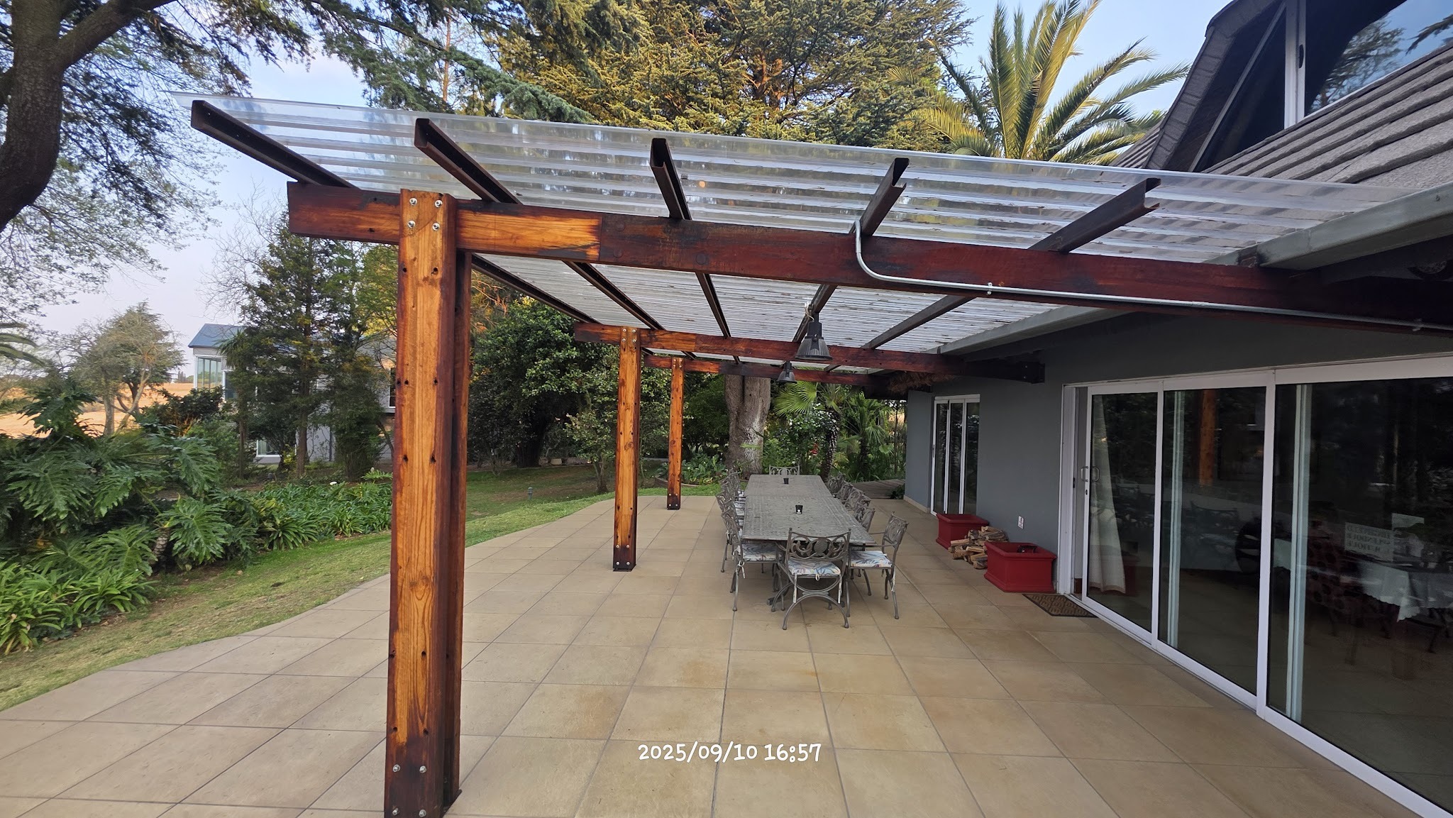 Highveld Splendour Boutique Bed & Breakfast — photo 4