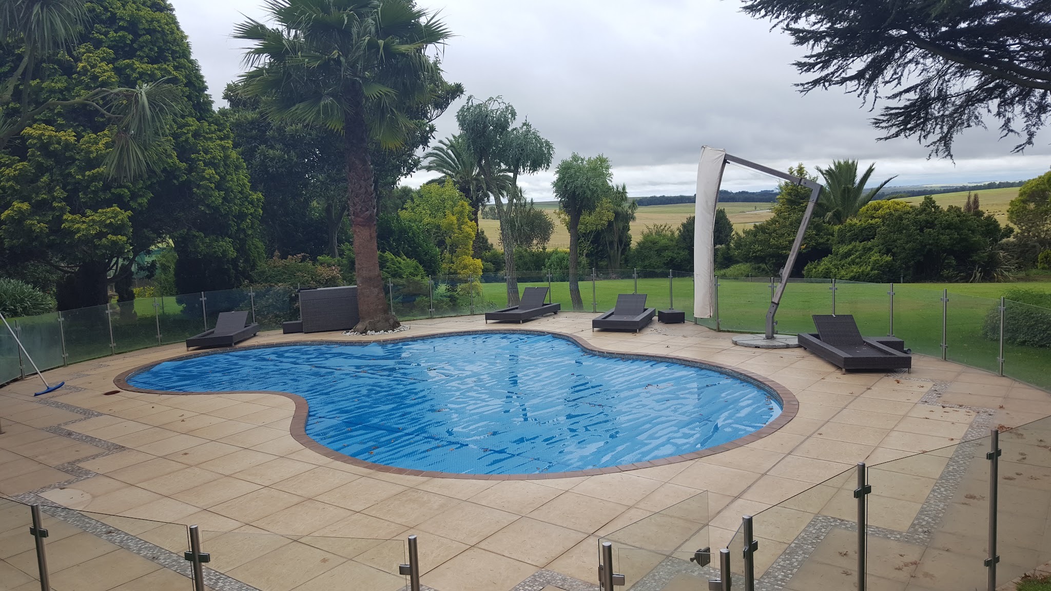 Highveld Splendour Boutique Bed & Breakfast — photo 5