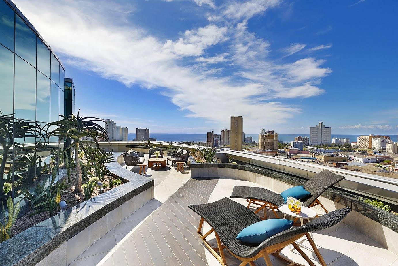 Hilton Durban — photo 3