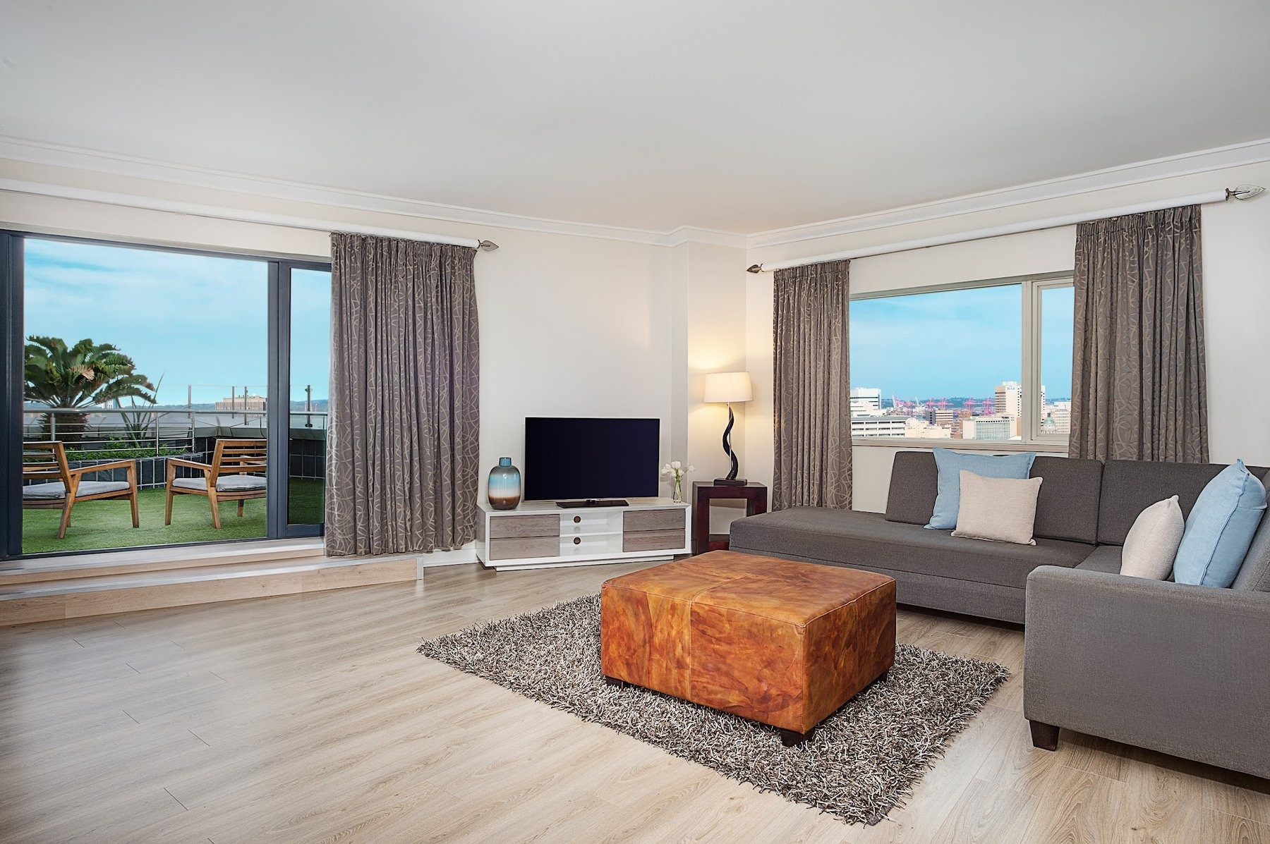 Hilton Durban — photo 4