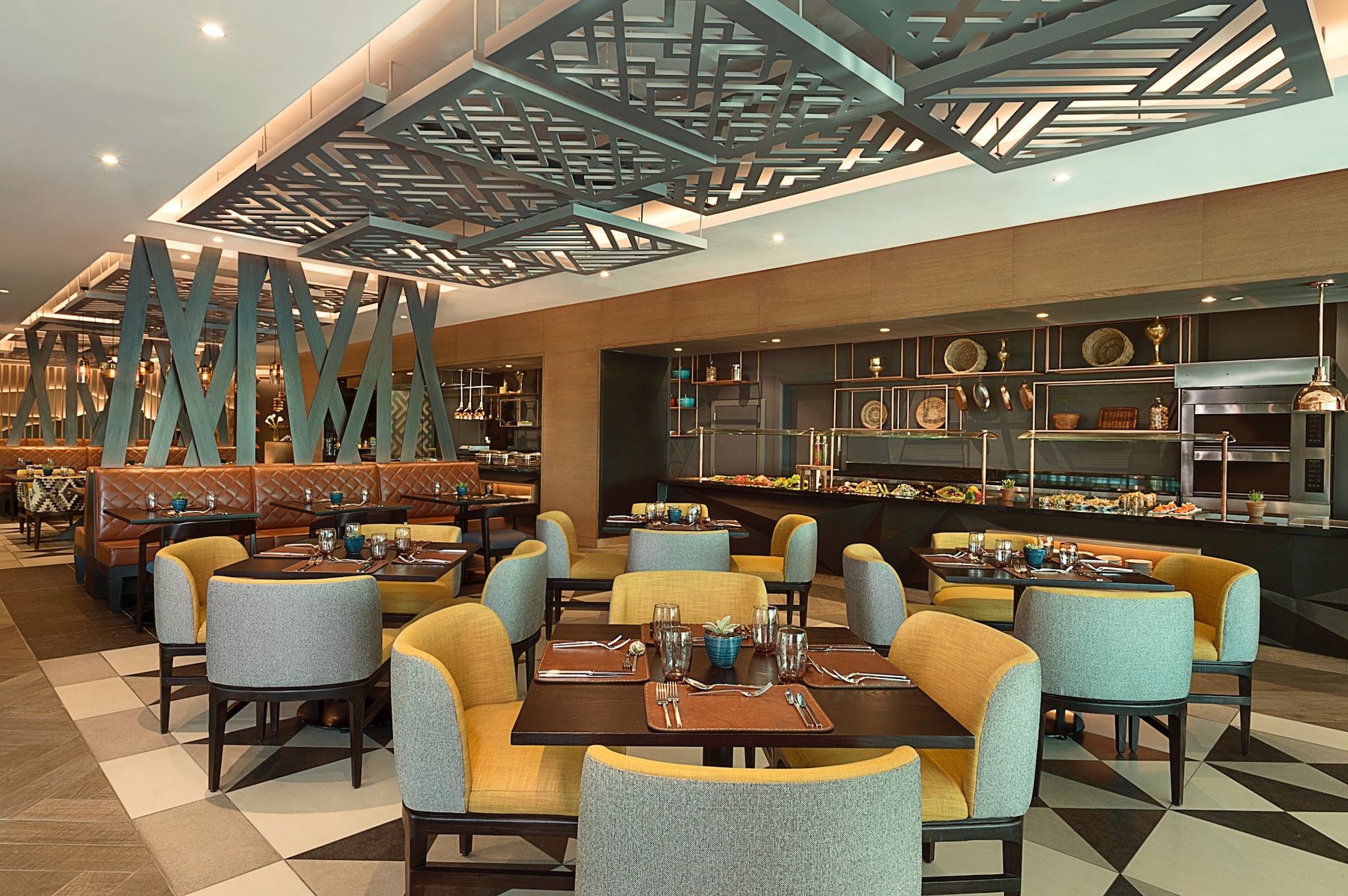 Hilton Durban — photo 5