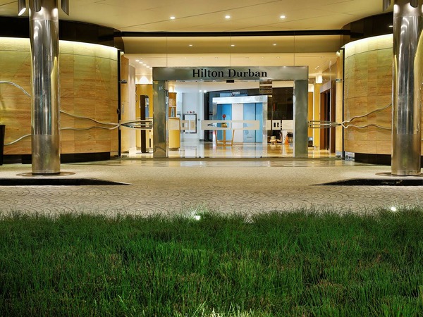 Hilton Durban