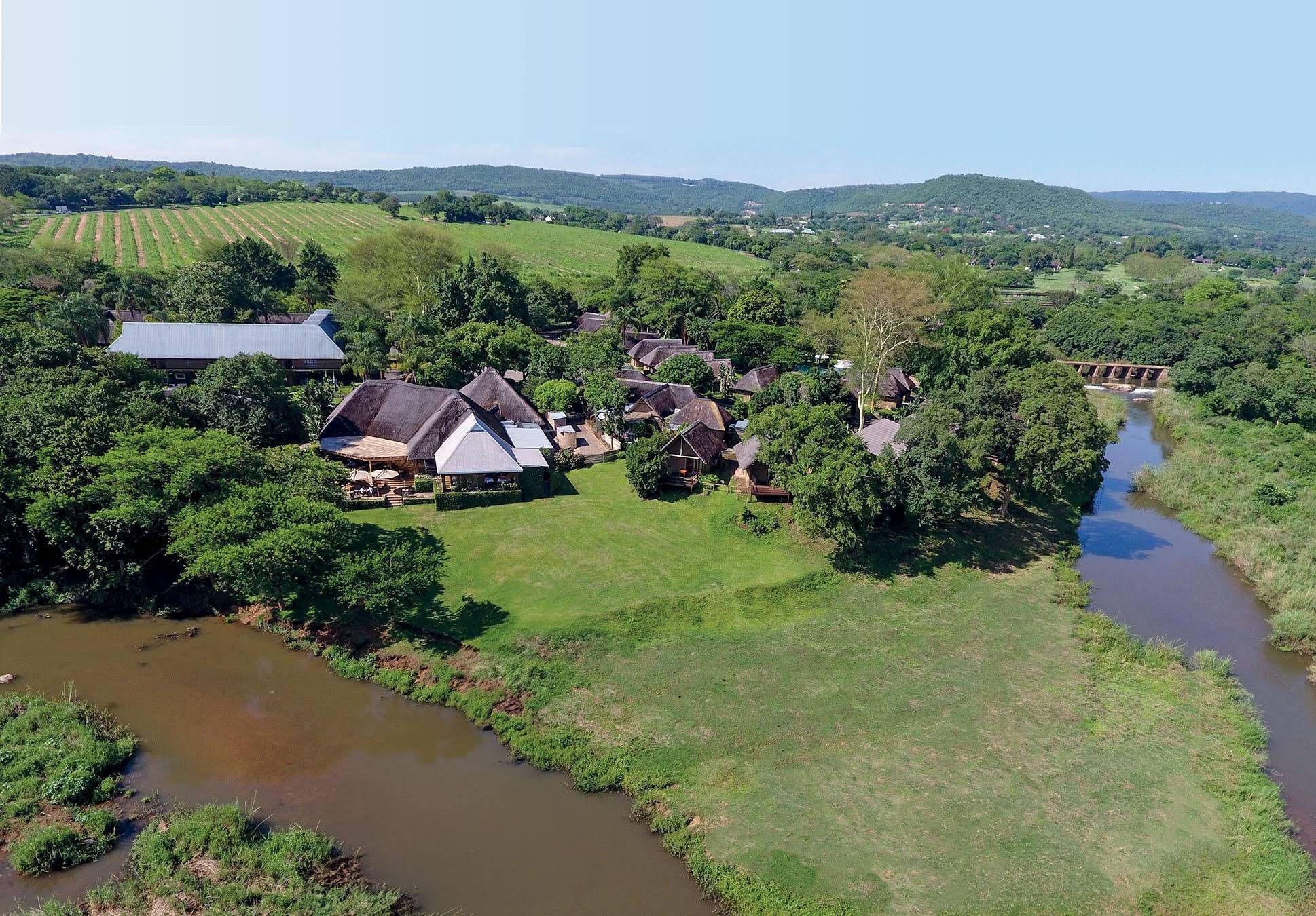 Hippo Hollow Country Estate — photo 3