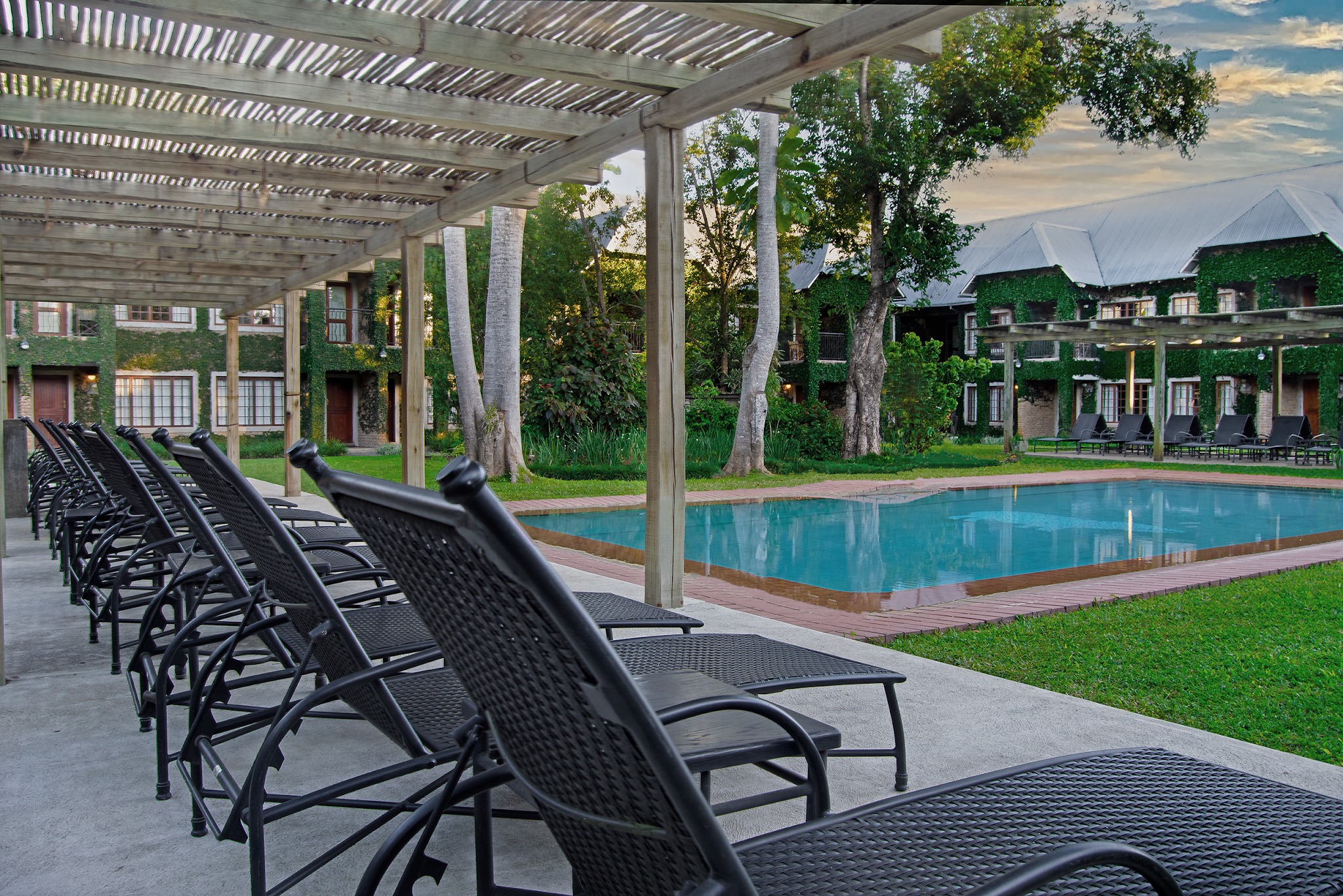 Hippo Hollow Country Estate — photo 4