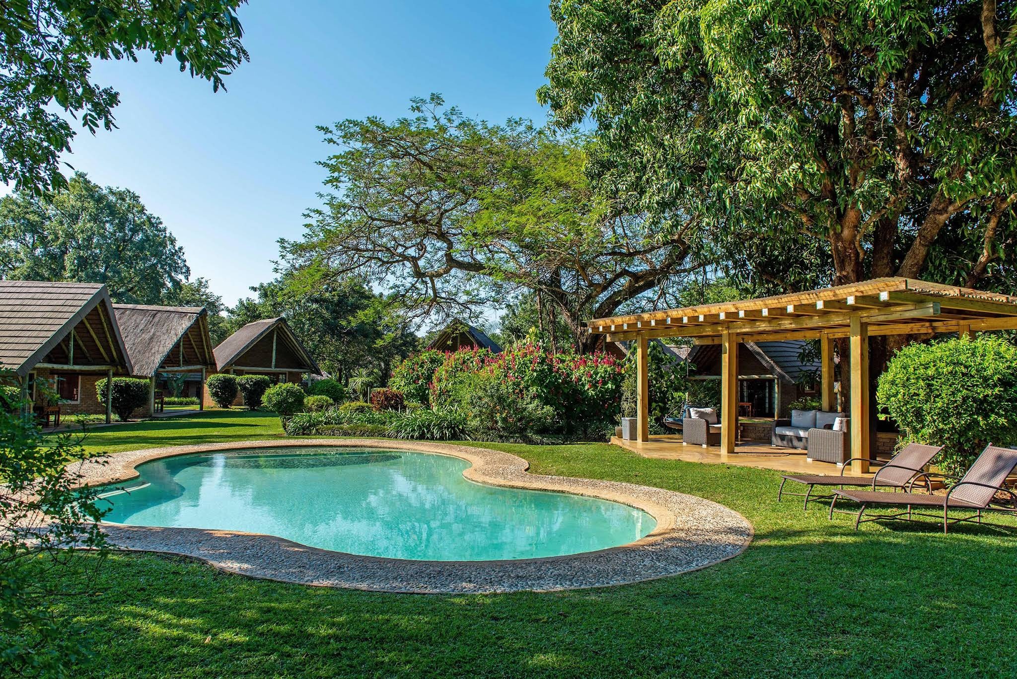 Hippo Hollow Country Estate — photo 5