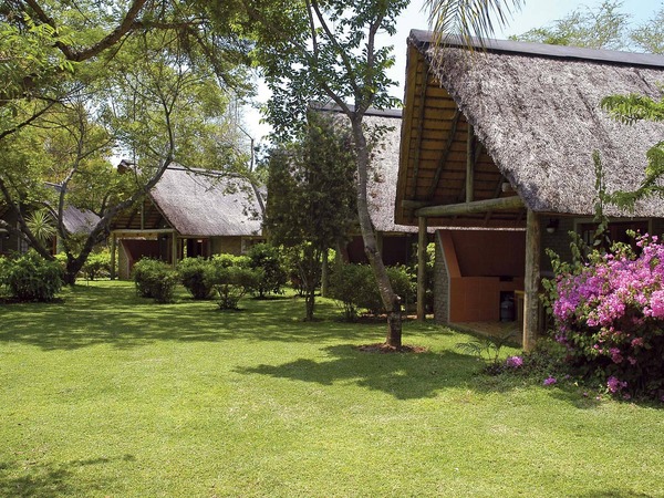 Hippo Hollow Country Estate