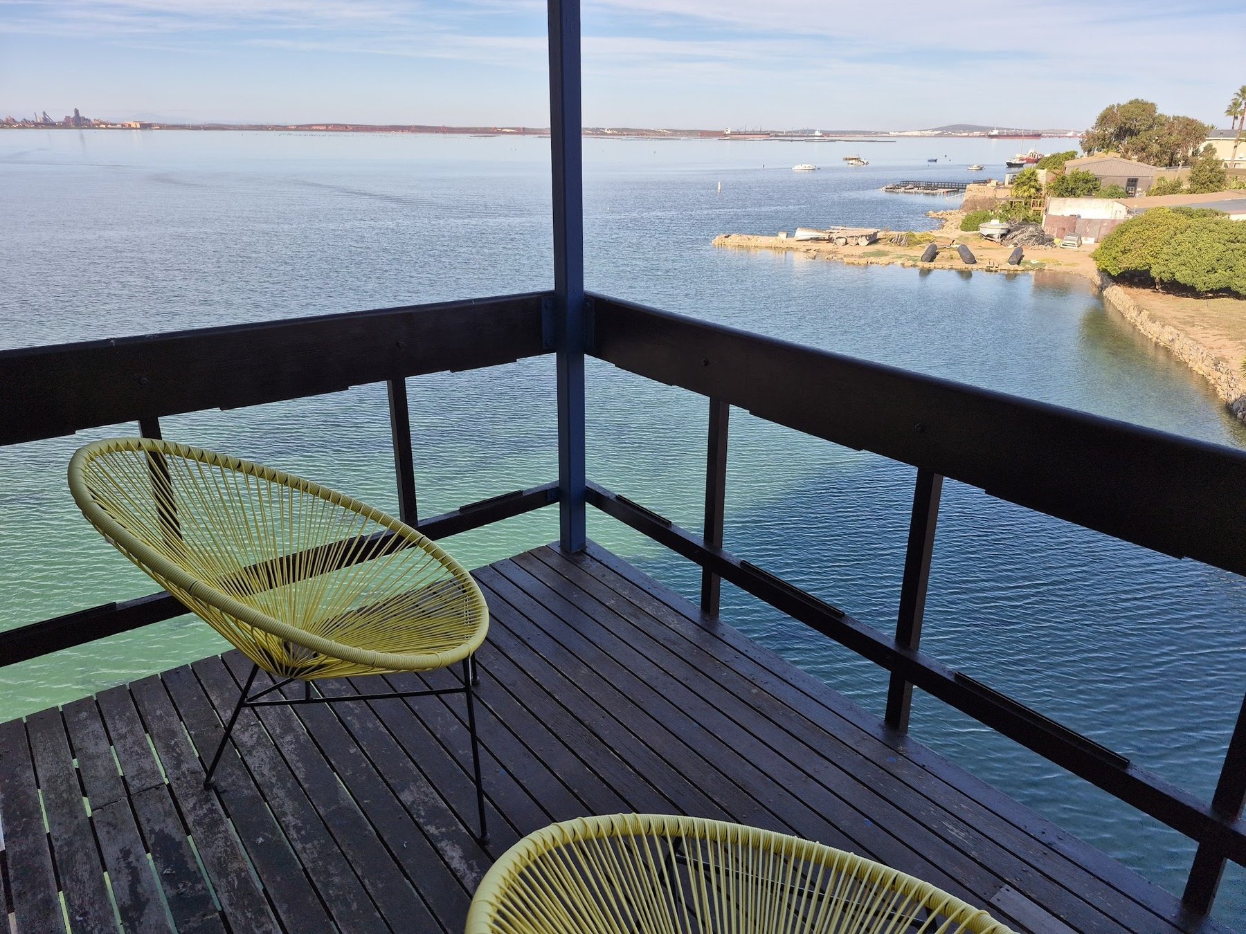 Hoedjiesbaai Hotel — photo 2