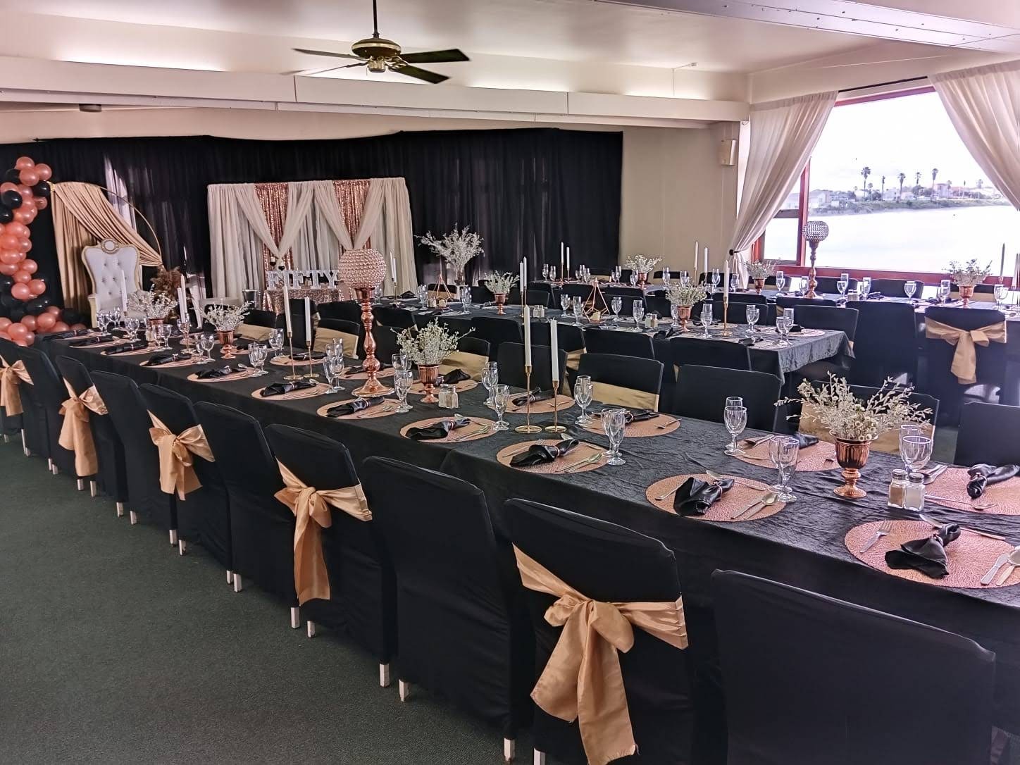 Hoedjiesbaai Hotel — photo 3