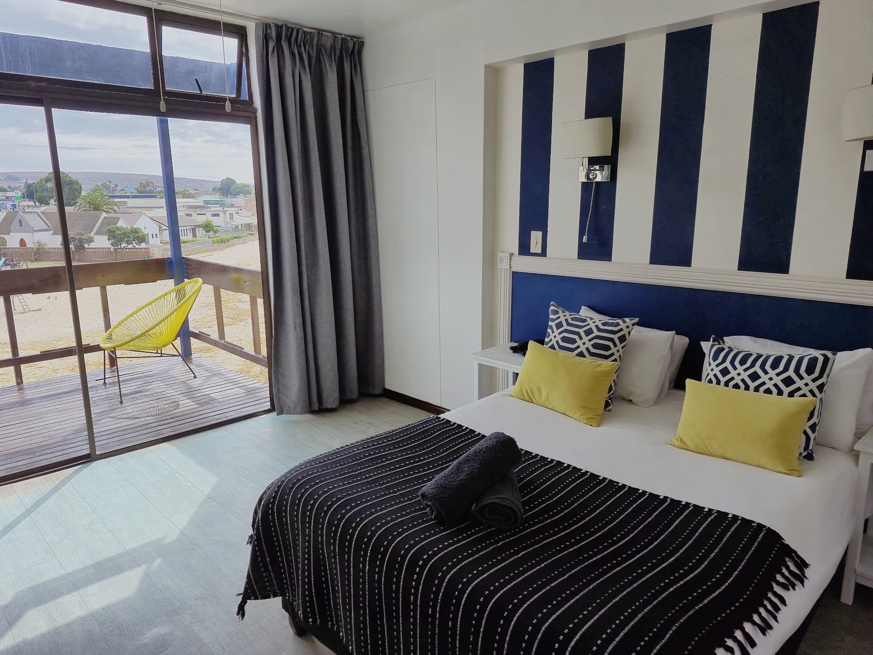 Hoedjiesbaai Hotel — photo 4