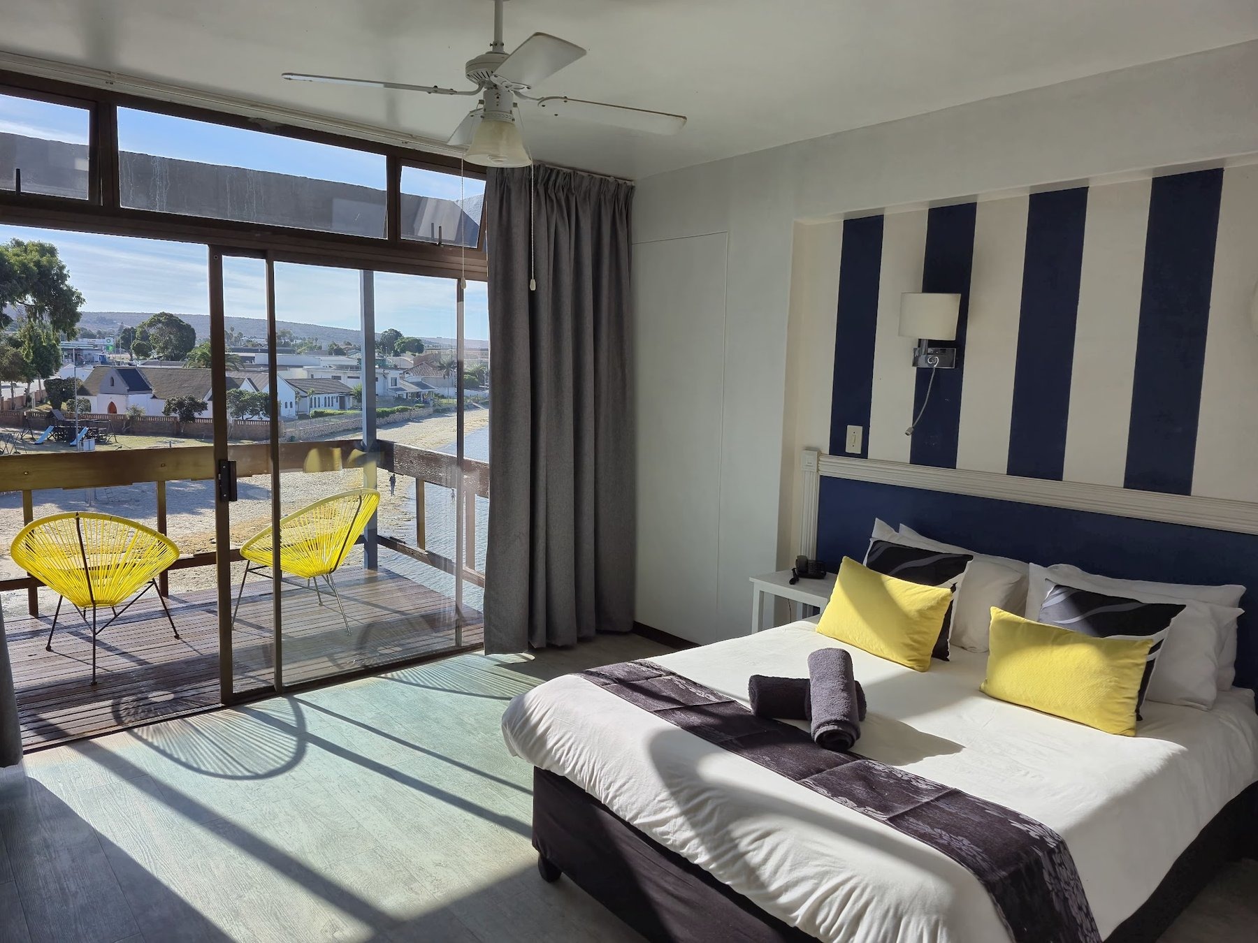 Hoedjiesbaai Hotel — photo 5