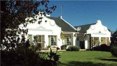 Hoffman's Guest House