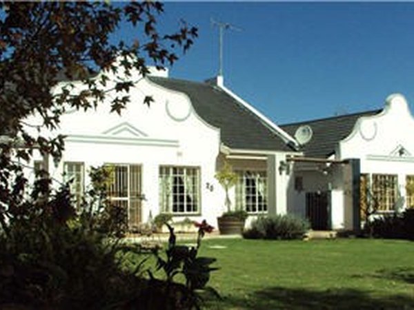 Hoffman's Guest House