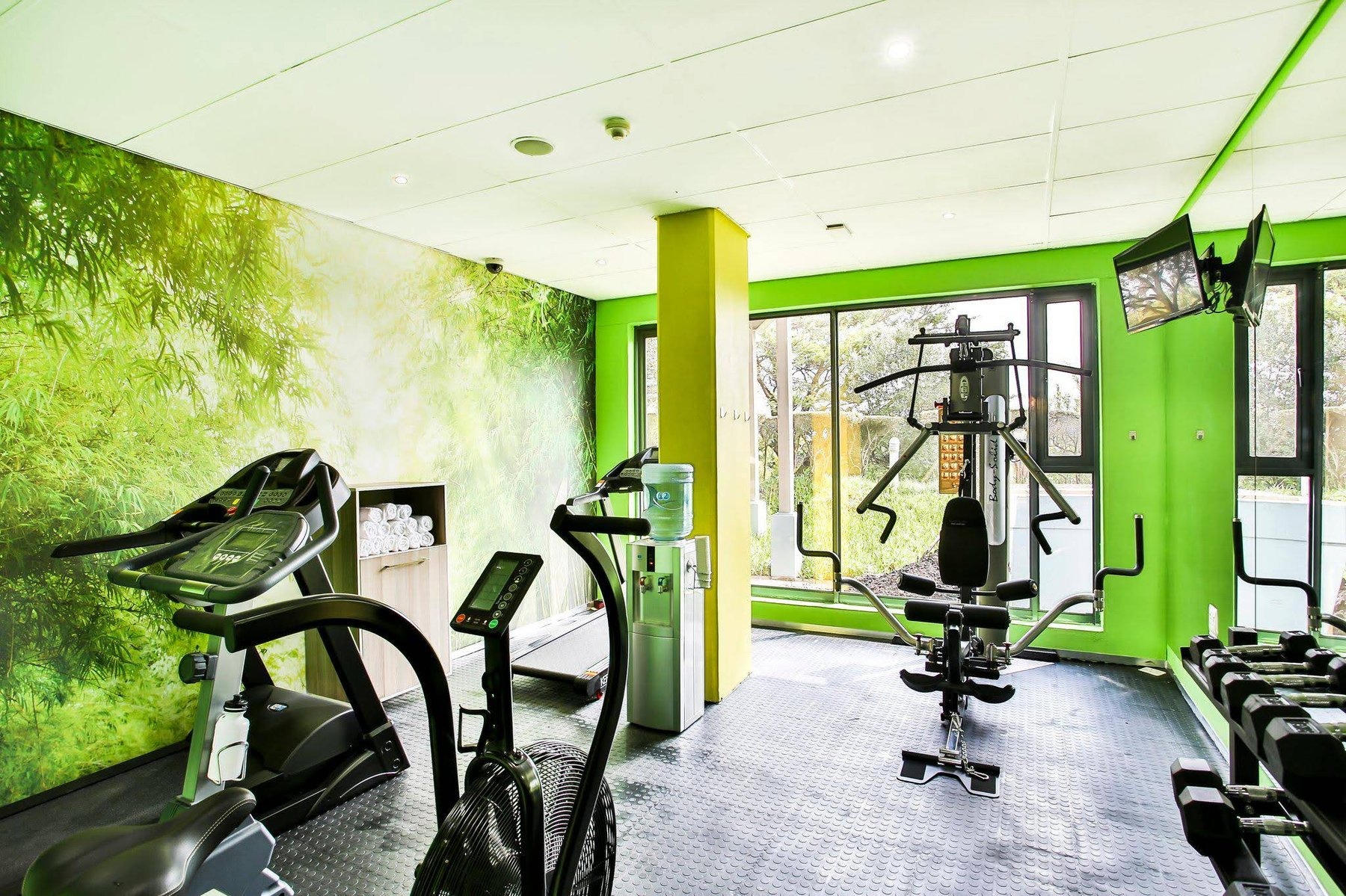 Holiday Inn Sandton — photo 2