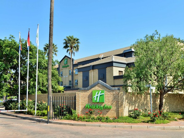 Holiday Inn Sunnyside Park