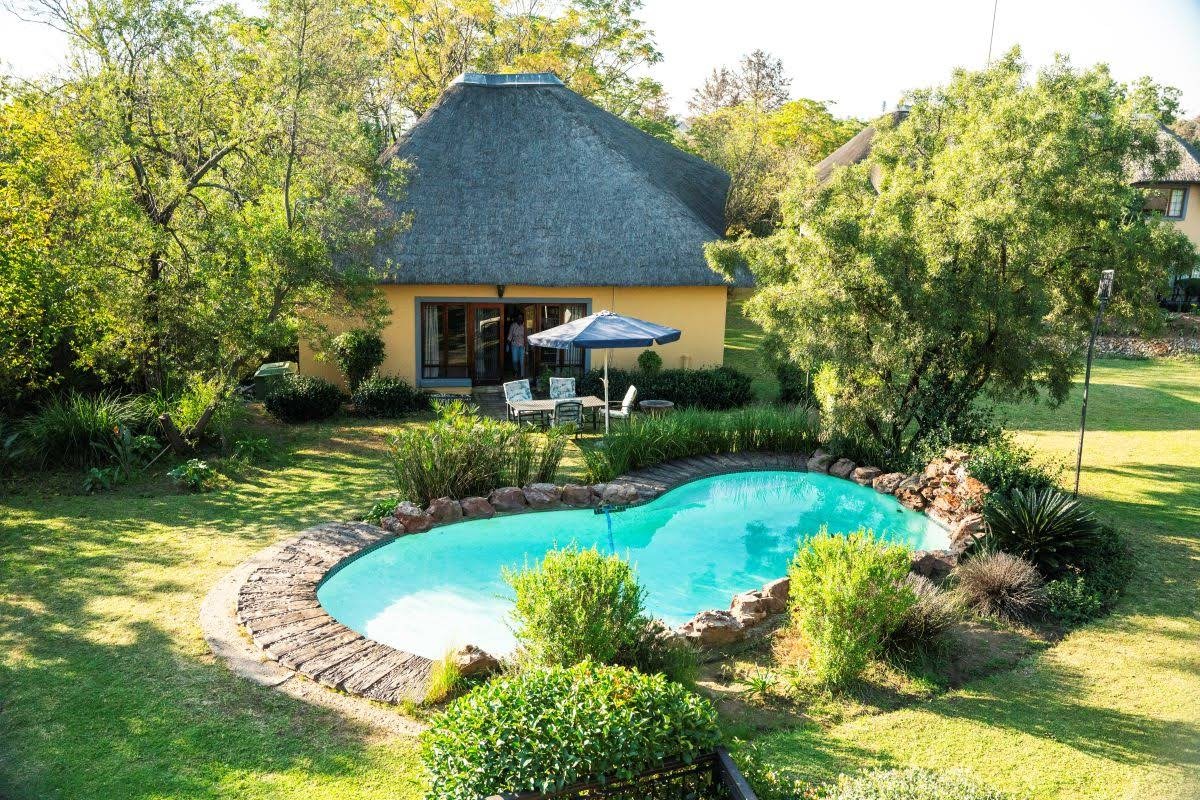Hoopoe Haven Guest Lodge
